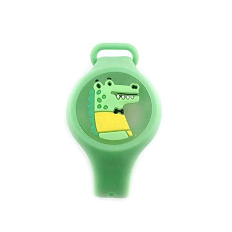 Relógio Repelente Infantil - Repellent Watch®