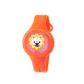 Relógio Repelente Infantil - Repellent Watch®