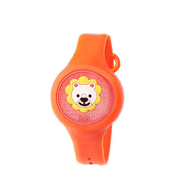 Relógio Repelente Infantil - Repellent Watch®